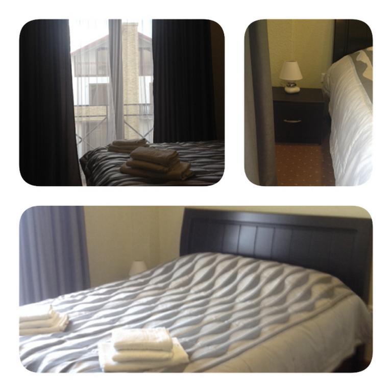 Hotel Salmer Tbilisi Quarto foto