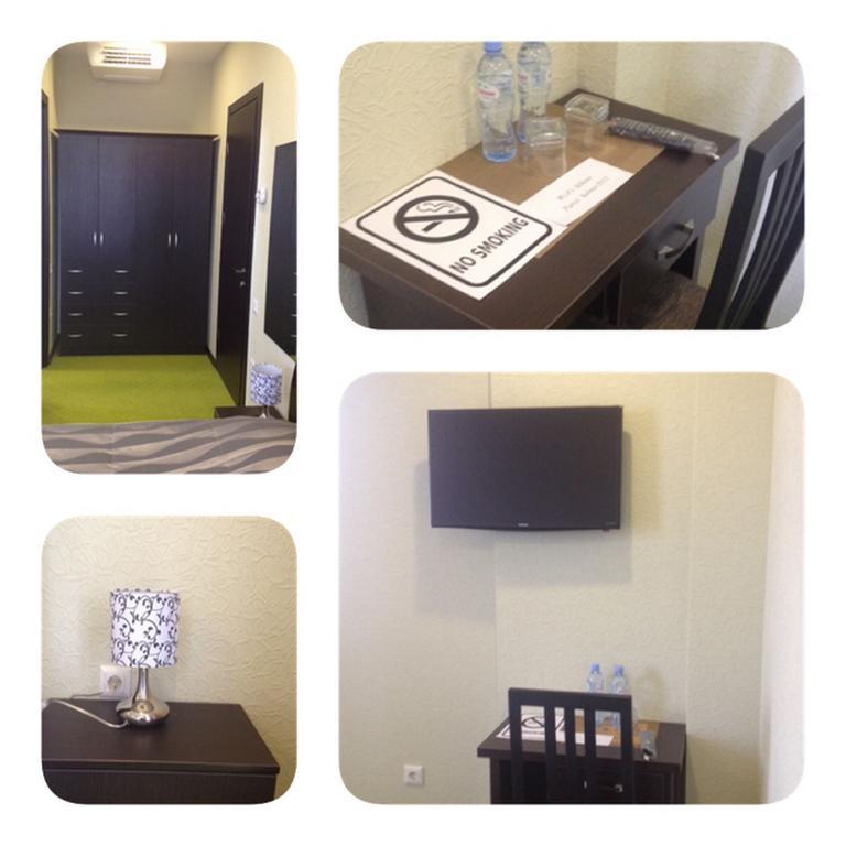 Hotel Salmer Tbilisi Quarto foto