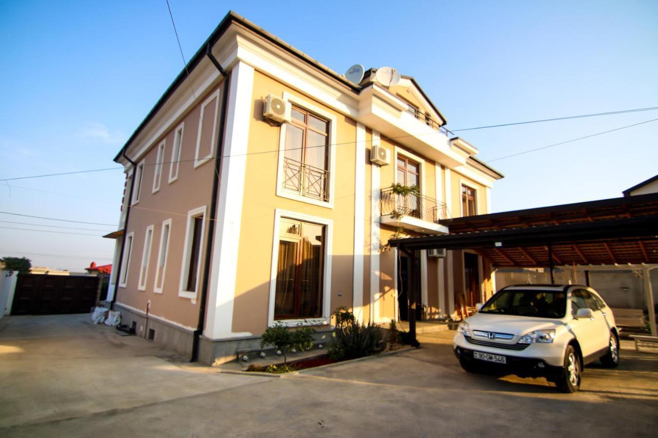 Hotel Salmer Tbilisi Exterior foto